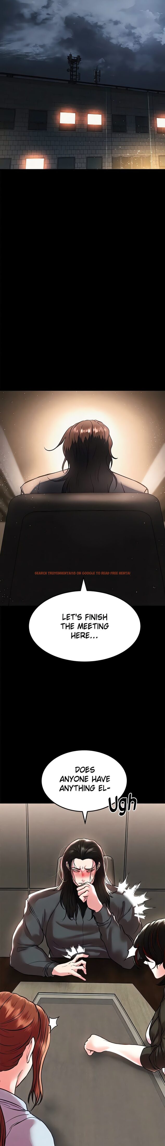 Read Hentai Image 21 27f3a in comic The Real Deal - Chapter 83 - hentaitnt.net