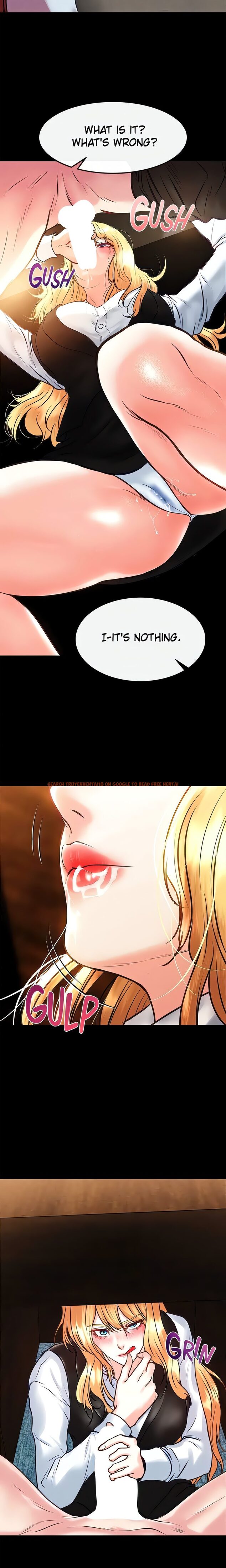 Read Hentai Image 22 27f3a in comic The Real Deal - Chapter 83 - hentaitnt.net