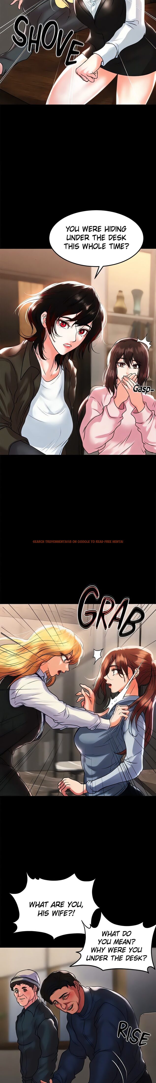 Read Hentai Image 24 27f3a in comic The Real Deal - Chapter 83 - hentaitnt.net