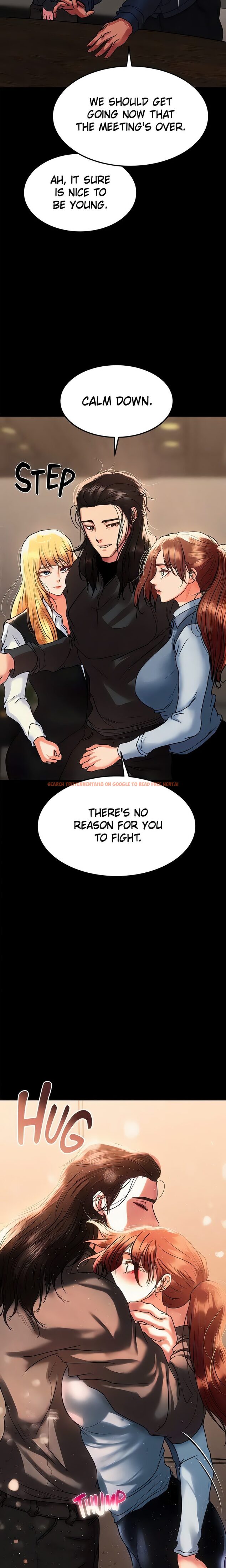 Read Hentai Image 25 27f3a in comic The Real Deal - Chapter 83 - hentaitnt.net