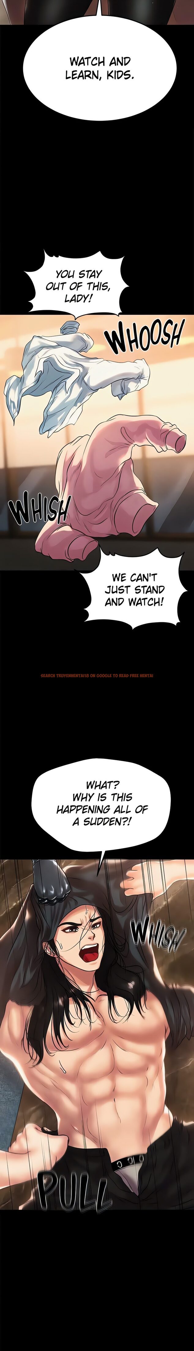 Read Hentai Image 29 27f3a in comic The Real Deal - Chapter 83 - hentaitnt.net