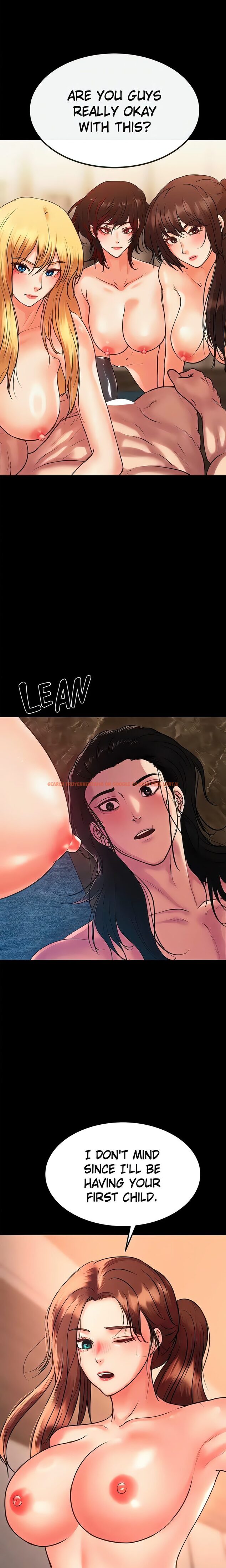 Read Hentai Image 30 27f3a in comic The Real Deal - Chapter 83 - hentaitnt.net