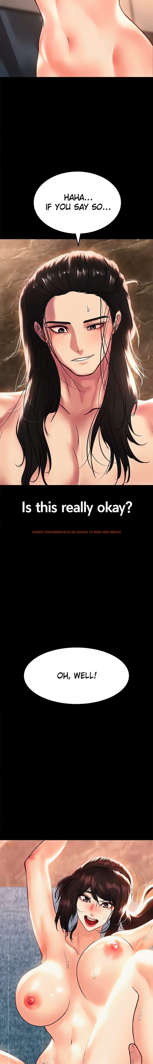 Read Hentai Image 31 27f3a in comic The Real Deal - Chapter 83 - hentaitnt.net