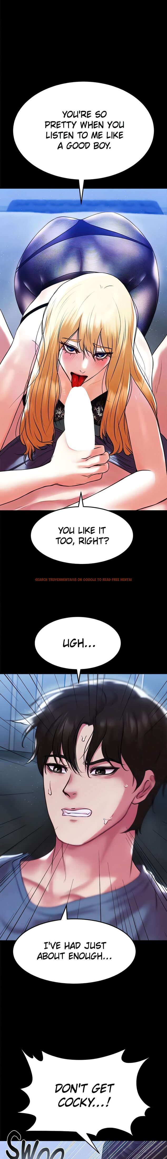 Read Hentai Image 4 27f3a in comic The Real Deal - Chapter 83 - hentaitnt.net