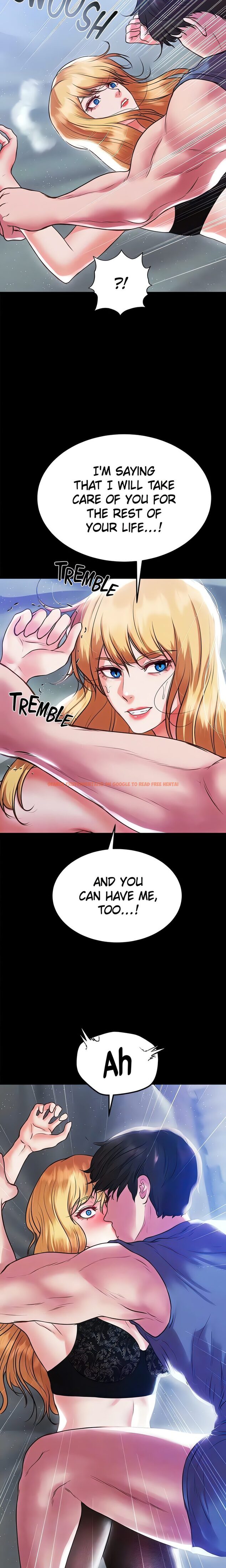 Read Hentai Image 5 27f3a in comic The Real Deal - Chapter 83 - hentaitnt.net