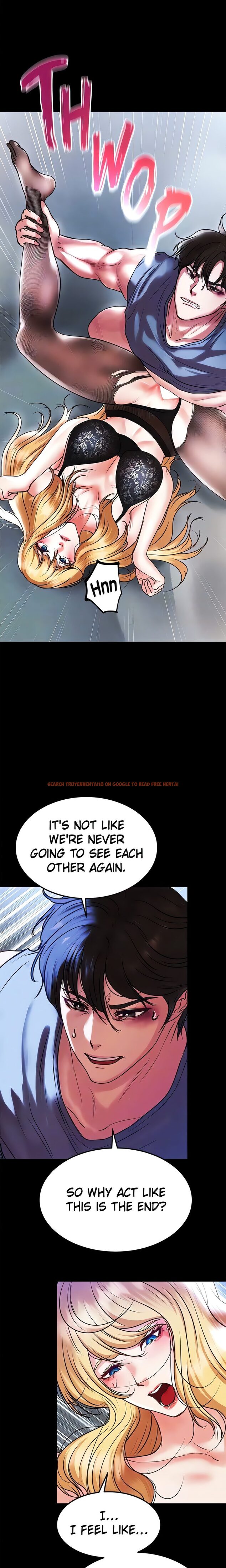Read Hentai Image 7 27f3a in comic The Real Deal - Chapter 83 - hentaitnt.net