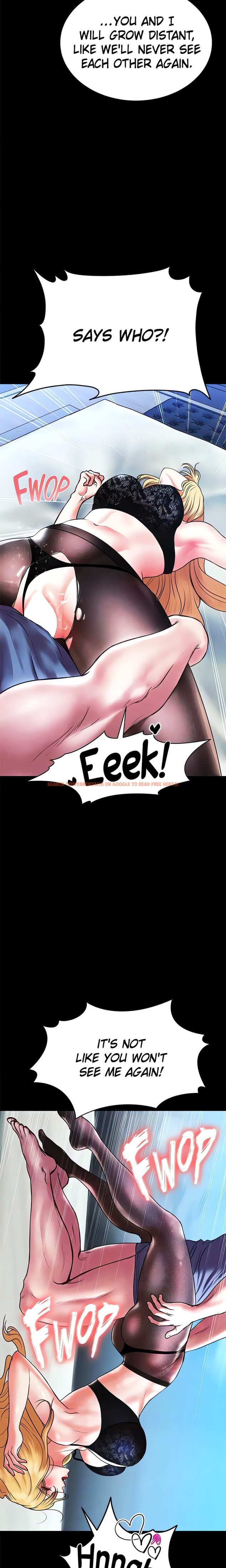 Read Hentai Image 8 27f3a in comic The Real Deal - Chapter 83 - hentaitnt.net