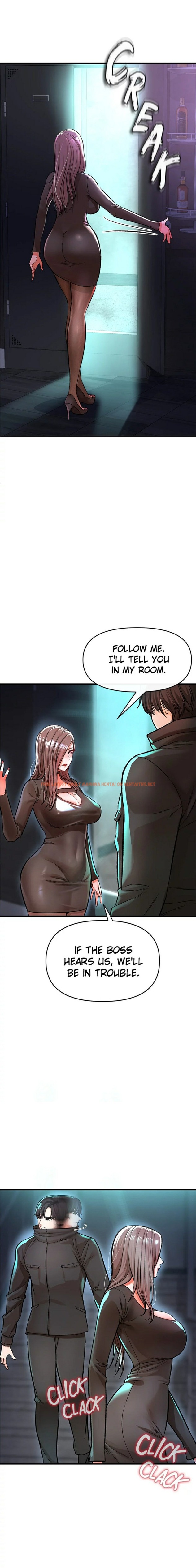 Read Hentai Image 11 841 in comic The Real Deal - Chapter 9 - hentaitnt.net