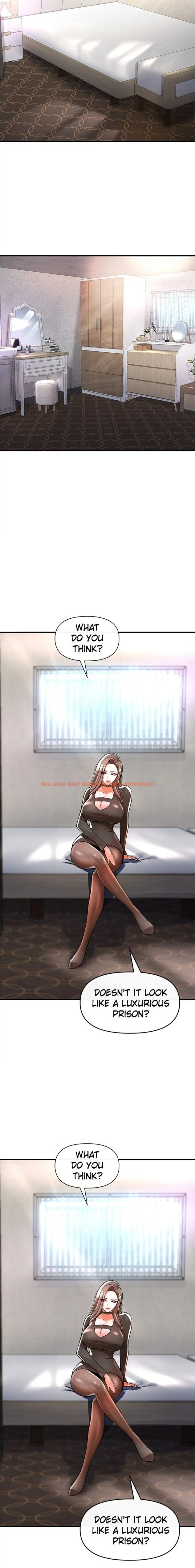 Read Hentai Image 13 841 in comic The Real Deal - Chapter 9 - hentaitnt.net