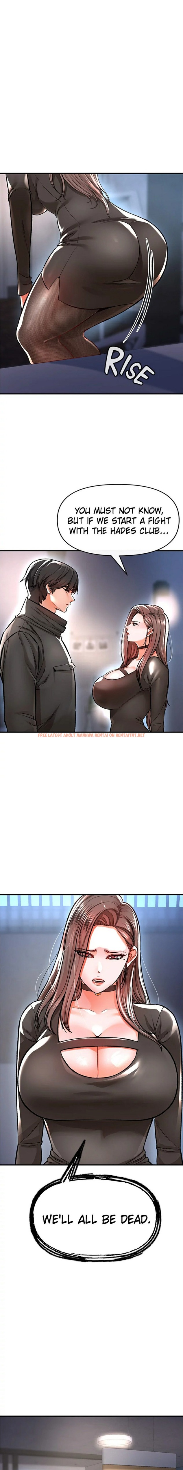 Read Hentai Image 17 841 in comic The Real Deal - Chapter 9 - hentaitnt.net