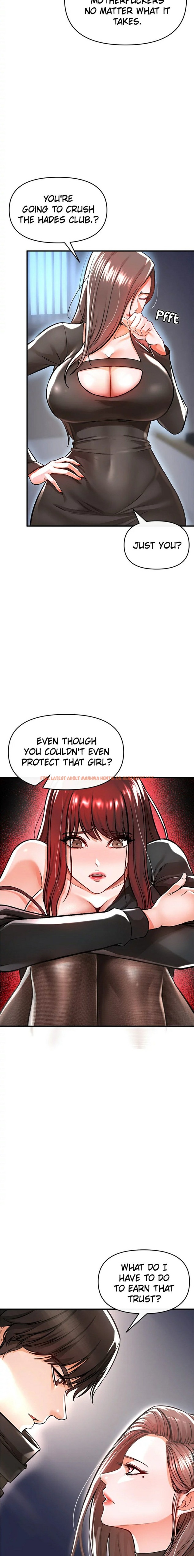 Read Hentai Image 20 841 in comic The Real Deal - Chapter 9 - hentaitnt.net