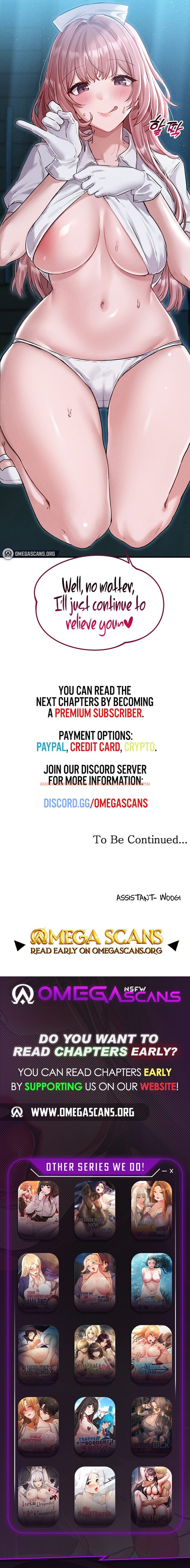 Read Hentai Image 15 f1cc1 in comic The Regressed Man - Chapter 1 - hentaitnt.net