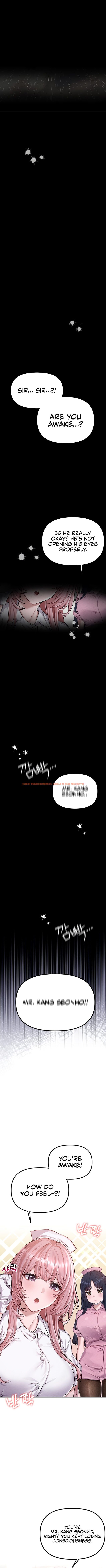 Read Hentai Image 2 f1cc1 in comic The Regressed Man - Chapter 1 - hentaitnt.net