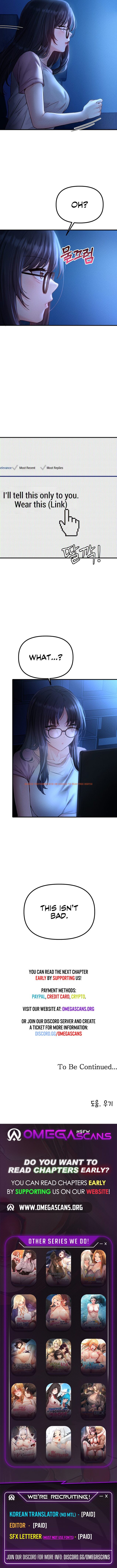 Read Hentai Image 10 8a60e in comic The Regressed Man - Chapter 10 - www.hentaitnt.net