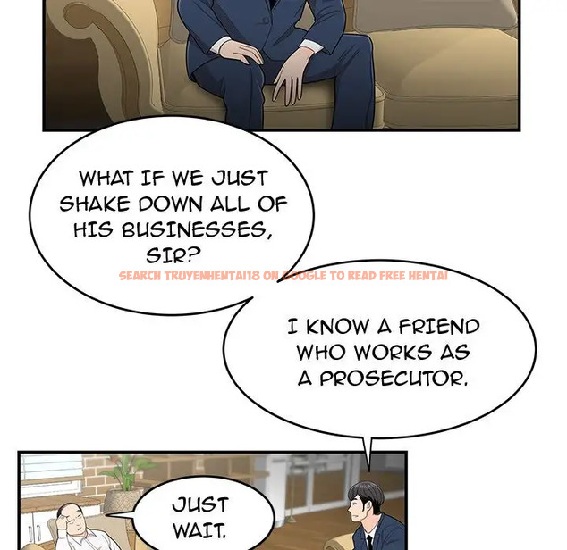 Read Hentai Image 47 390 in comic The Repeat Student - Chapter 13 - hentaitnt.net