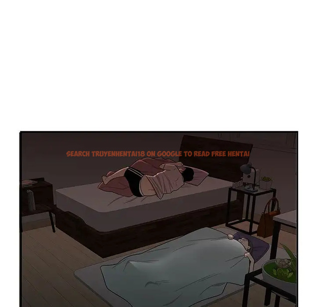 Read Hentai Image 60 390 in comic The Repeat Student - Chapter 13 - hentaitnt.net