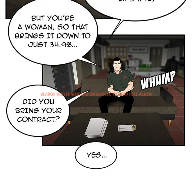 Read Hentai Image 26 382 in comic The Repeat Student - Chapter 15 - hentaitnt.net