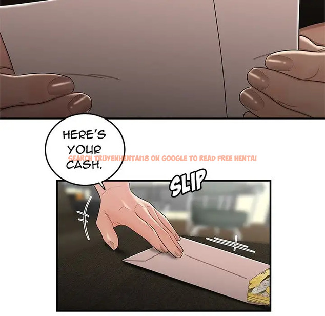Read Hentai Image 40 382 in comic The Repeat Student - Chapter 15 - hentaitnt.net