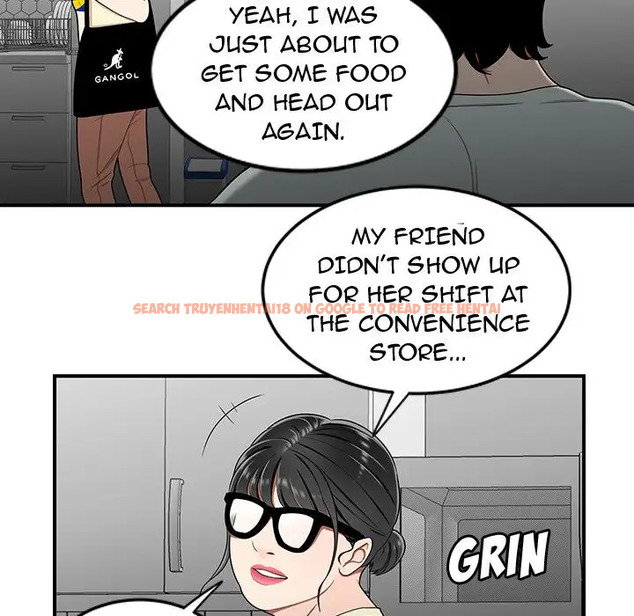 Read Hentai Image 61 382 in comic The Repeat Student - Chapter 15 - hentaitnt.net