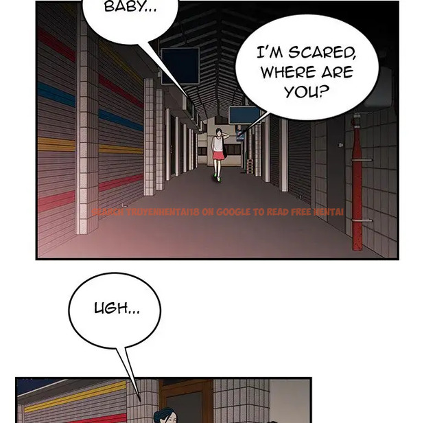 Read Hentai Image 98 383 in comic The Repeat Student - Chapter 15 - hentaitnt.net