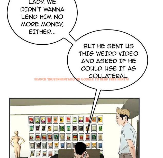 Read Hentai Image 59 367 in comic The Repeat Student - Chapter 19 - hentaitnt.net