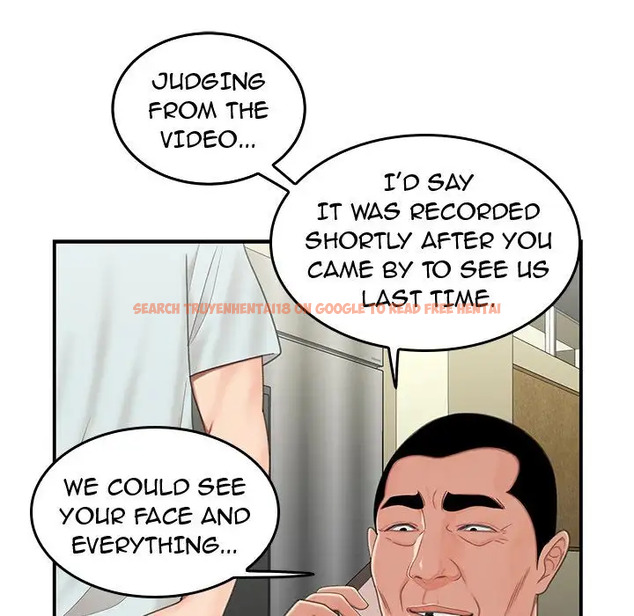 Read Hentai Image 61 367 in comic The Repeat Student - Chapter 19 - hentaitnt.net