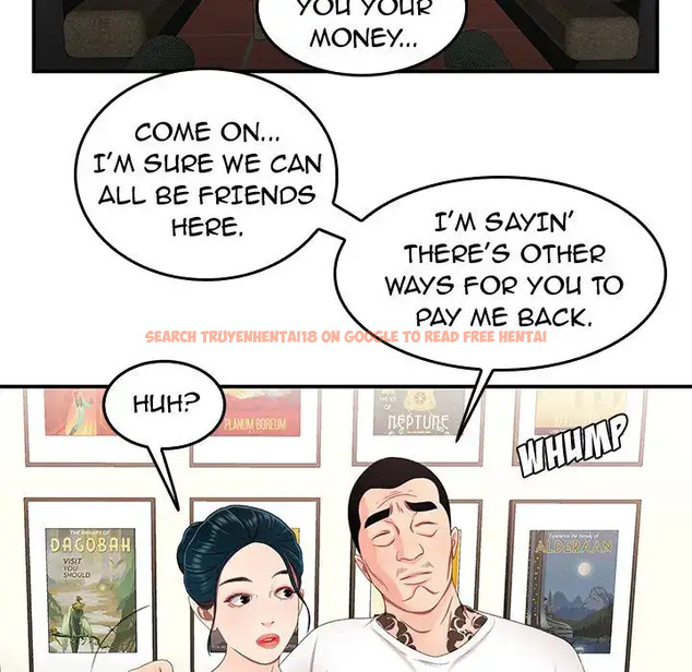 Read Hentai Image 18 355 in comic The Repeat Student - Chapter 21 - www.hentaitnt.net