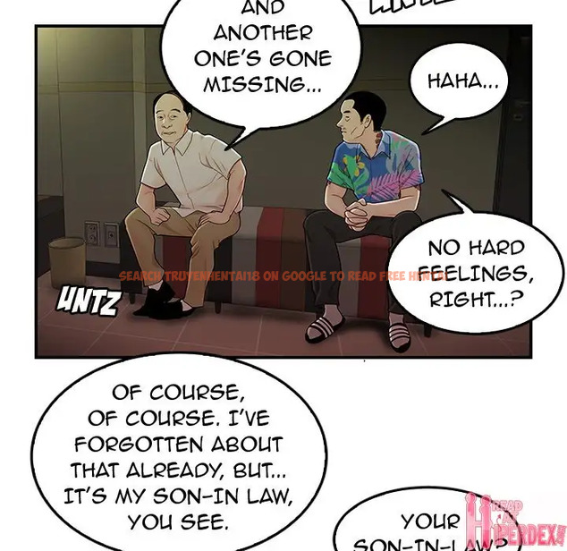 Read Hentai Image 58 329 in comic The Repeat Student - Chapter 27 - www.hentaitnt.net