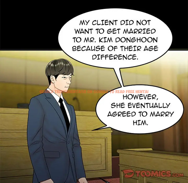 Read Hentai Image 33 325 in comic The Repeat Student - Chapter 28 - hentaitnt.net