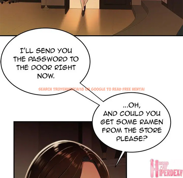 Read Hentai Image 5 324 in comic The Repeat Student - Chapter 28 - hentaitnt.net