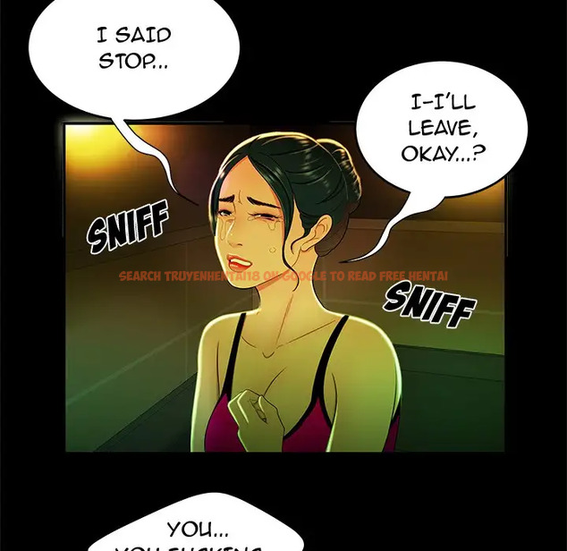 Read Hentai Image 48 321 in comic The Repeat Student - Chapter 29 - www.hentaitnt.net