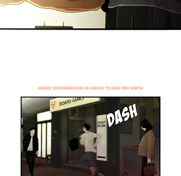 Read Hentai Image 22 314 in comic The Repeat Student - Chapter 30 - hentaitnt.net