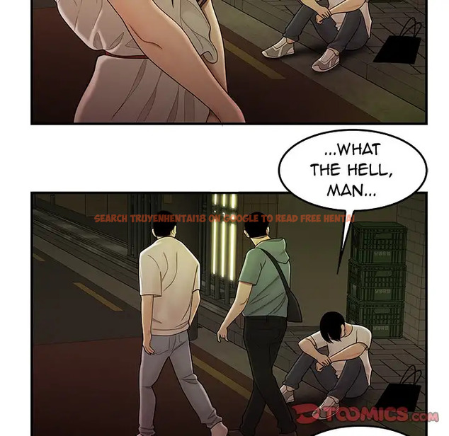 Read Hentai Image 93 317 in comic The Repeat Student - Chapter 30 - hentaitnt.net