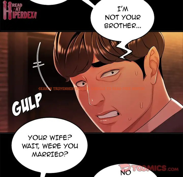 Read Hentai Image 21 310 in comic The Repeat Student - Chapter 31 - hentaitnt.net