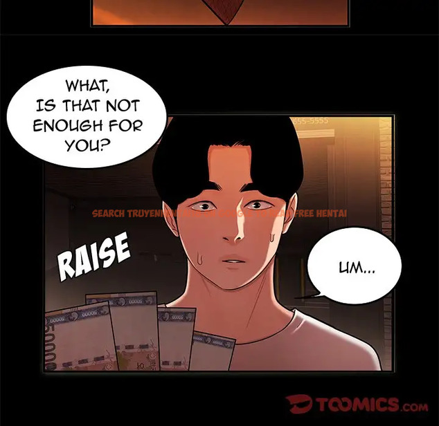 Read Hentai Image 33 310 in comic The Repeat Student - Chapter 31 - hentaitnt.net