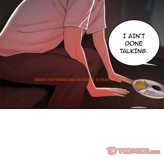 Read Hentai Image 20 306 in comic The Repeat Student - Chapter 32 - hentaitnt.net