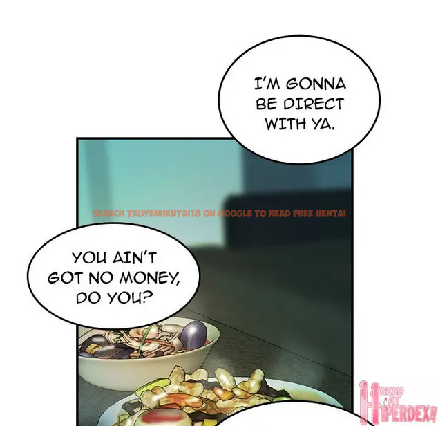 Read Hentai Image 21 306 in comic The Repeat Student - Chapter 32 - hentaitnt.net