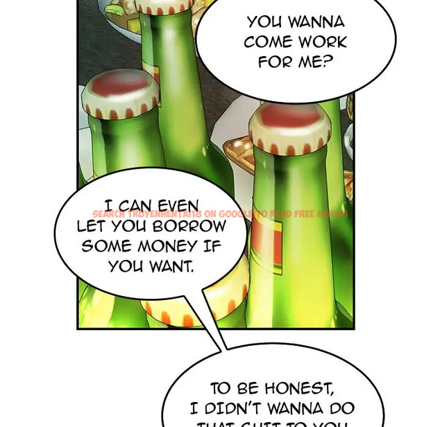 Read Hentai Image 22 306 in comic The Repeat Student - Chapter 32 - hentaitnt.net