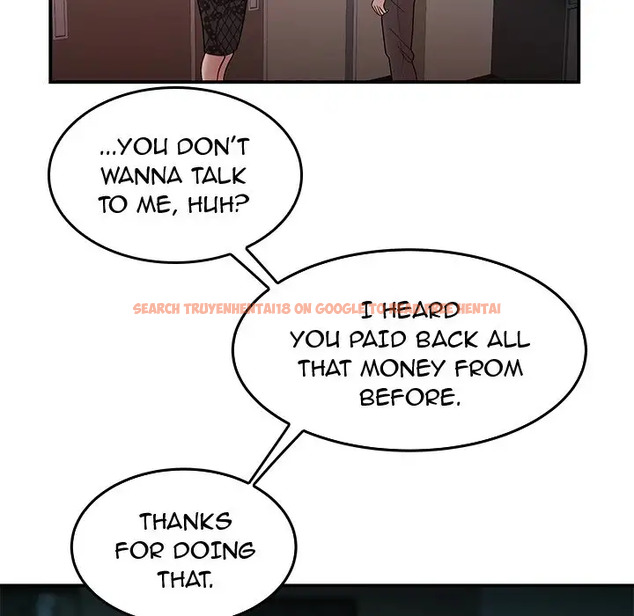Read Hentai Image 40 306 in comic The Repeat Student - Chapter 32 - hentaitnt.net