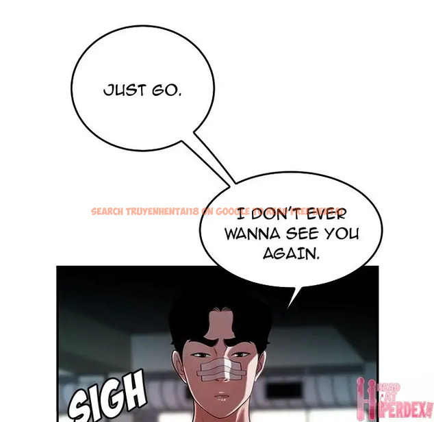 Read Hentai Image 42 306 in comic The Repeat Student - Chapter 32 - hentaitnt.net