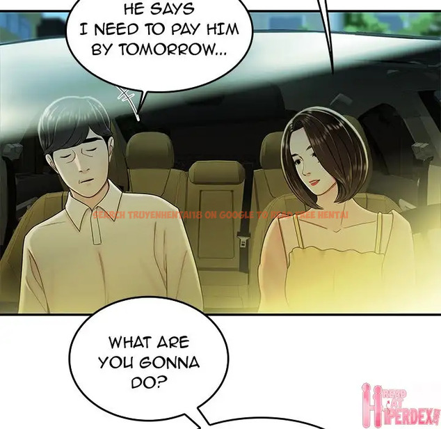 Read Hentai Image 118 306 in comic The Repeat Student - Chapter 33 - www.hentaitnt.net