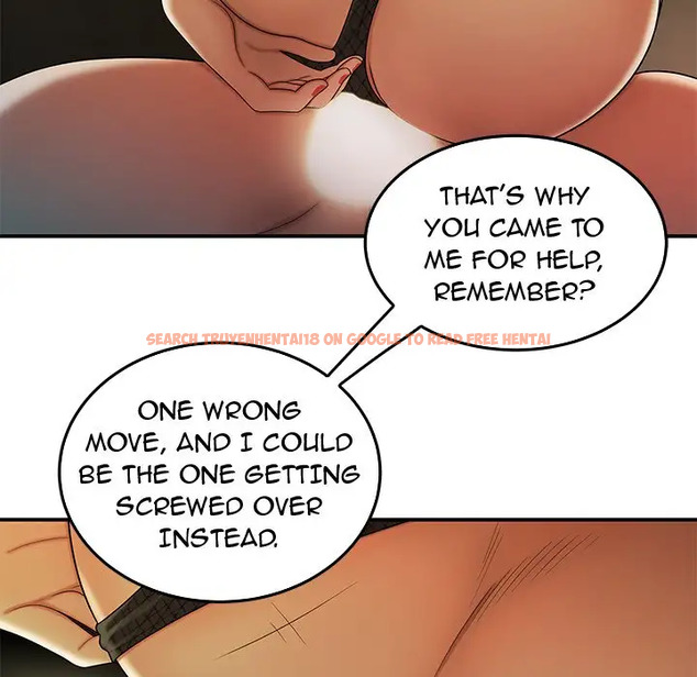 Read Hentai Image 53 302 in comic The Repeat Student - Chapter 33 - www.hentaitnt.net