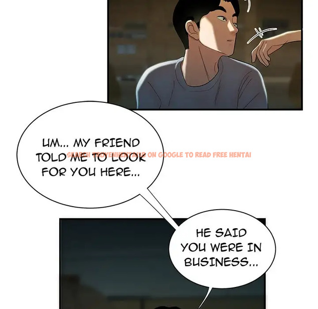 Read Hentai Image 39 294 in comic The Repeat Student - Chapter 35 - hentaitnt.net