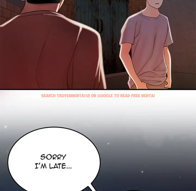 Read Hentai Image 82 294 in comic The Repeat Student - Chapter 35 - hentaitnt.net