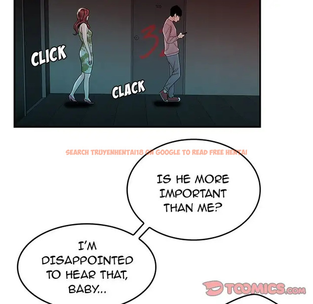 Read Hentai Image 44 282 in comic The Repeat Student - Chapter 37 - hentaitnt.net