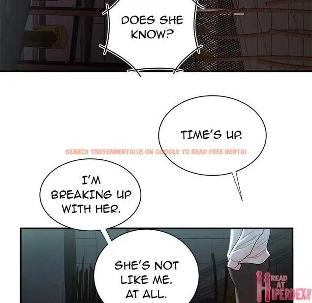 Read Hentai Image 58 275 in comic The Repeat Student - Chapter 39 - hentaitnt.net