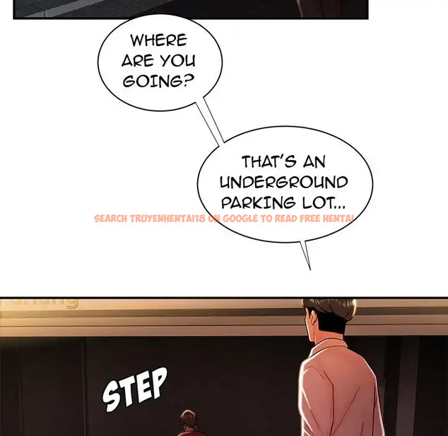 Read Hentai Image 43 267 in comic The Repeat Student - Chapter 41 - hentaitnt.net