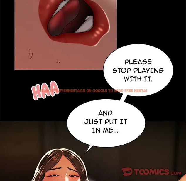 Read Hentai Image 20 256 in comic The Repeat Student - Chapter 43 - hentaitnt.net