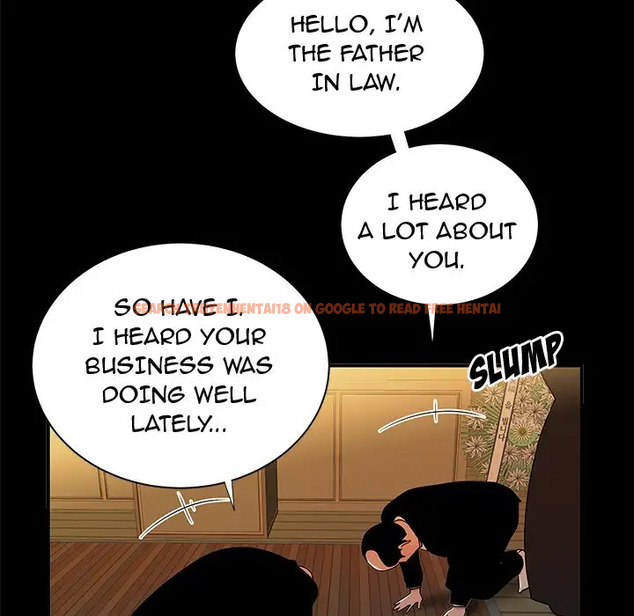 Read Hentai Image 47 256 in comic The Repeat Student - Chapter 43 - hentaitnt.net