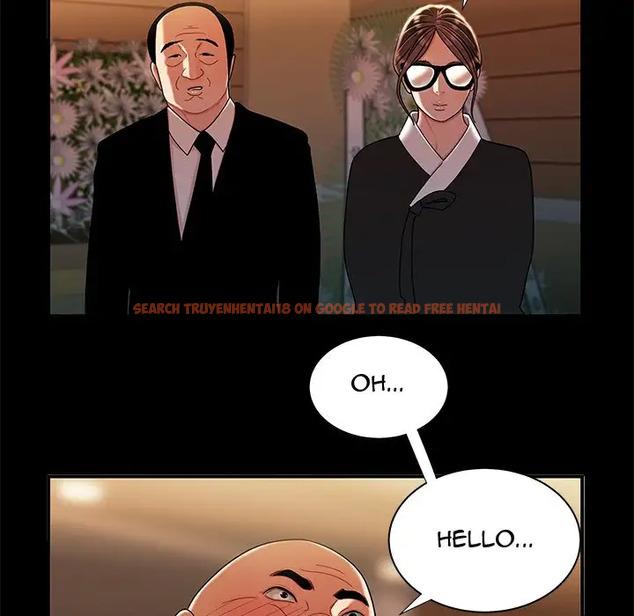 Read Hentai Image 49 256 in comic The Repeat Student - Chapter 43 - hentaitnt.net